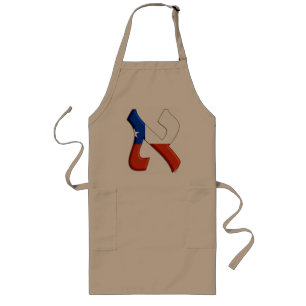 Aleph Chile.png Long Apron