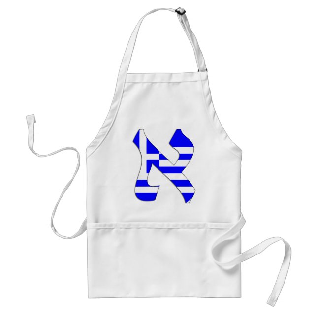 Aleph Greece.png Standard Apron (Front)