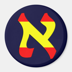 Aleph Spain.png Magnet