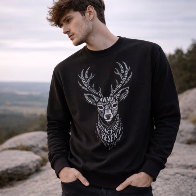 ALERT GRACE SWEATSHIRT (Creator Uploaded)