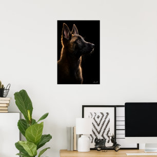 Alert Guardian Poster