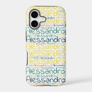 Alessandro