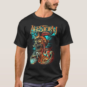 Alestorm Trending Sale  T-Shirt