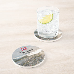 Alesund Norway Coaster