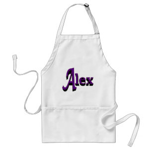 Alex Apron