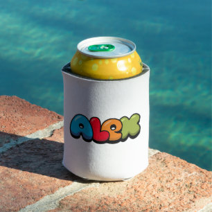 Alex Can Cooler