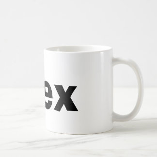 Alex Mug