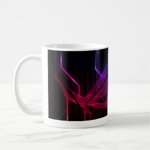 Alex Plays Mug