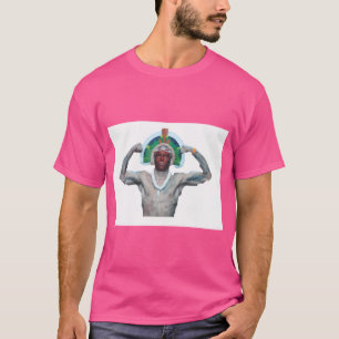 Alex Poatan Pereira T-Shirt