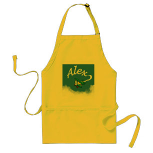 Alex Standard Apron