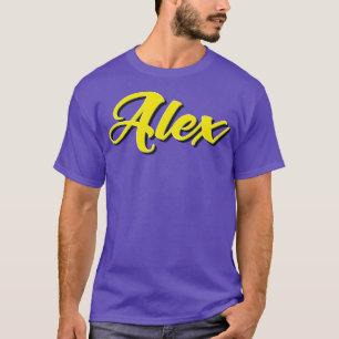 Alex T-Shirt