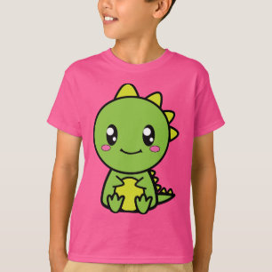 Alex The Dragon T-Shirt