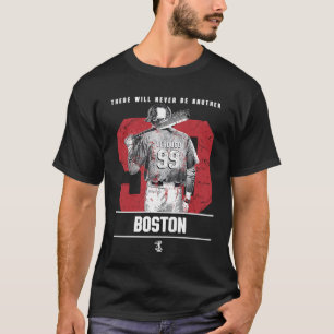 Alex Verdugo There Will Never Be Another Apparel T-Shirt