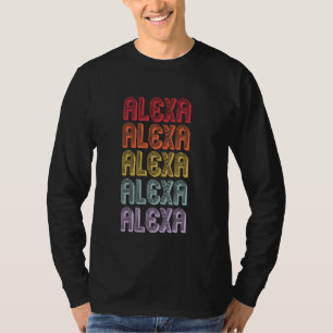 Alexa T-Shirt