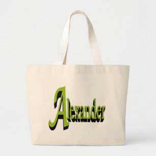 Alexander Bag
