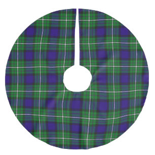 Alexander Christmas Tree Skirt