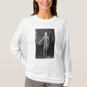 Alexander Hamilton, after the painting of 1792 T-Shirt