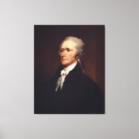 Alexander Hamilton Founder & Federalist Papers