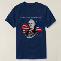 Alexander Hamilton