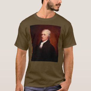 Alexander Hamilton T-Shirt