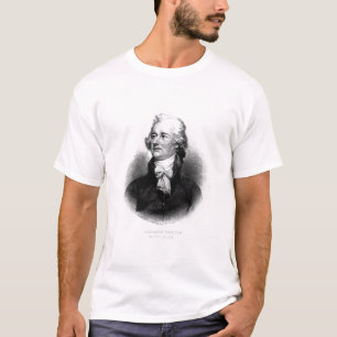 Alexander Hamilton T-Shirt