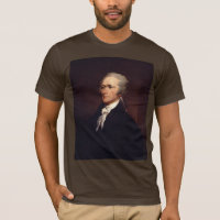 Alexander Hamilton: US Founding Father, Historical