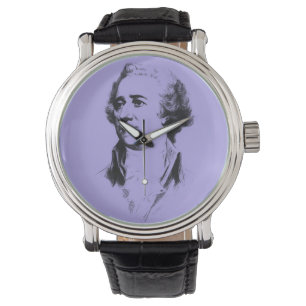 Alexander Hamilton  Watch