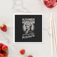 Alexander Hamilton Wrote 51 Essays In 6 Months