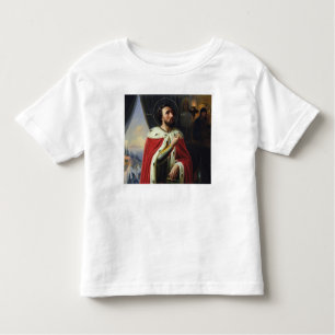Alexander Nevsky, Duke of Novgorod Toddler T-Shirt