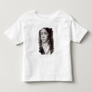 Alexander Pushkin Toddler T-Shirt