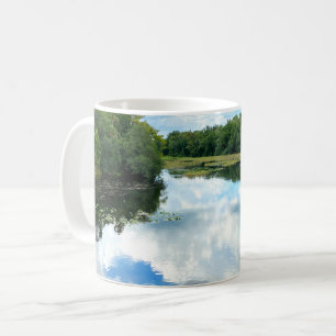 Alexander Spring Creek Coffee Mug