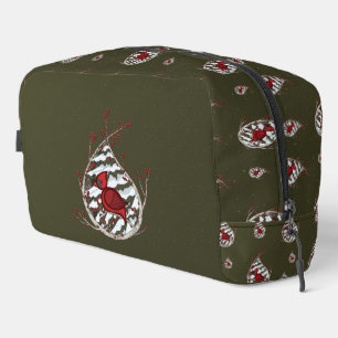Alexander the Cardinal Dopp Kit