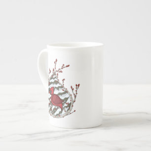 Alexander the Cardinal Speciality Mug
