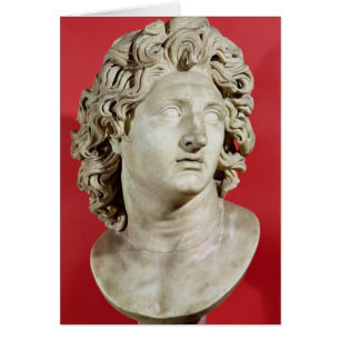 Alexander the Great King of Macedonia