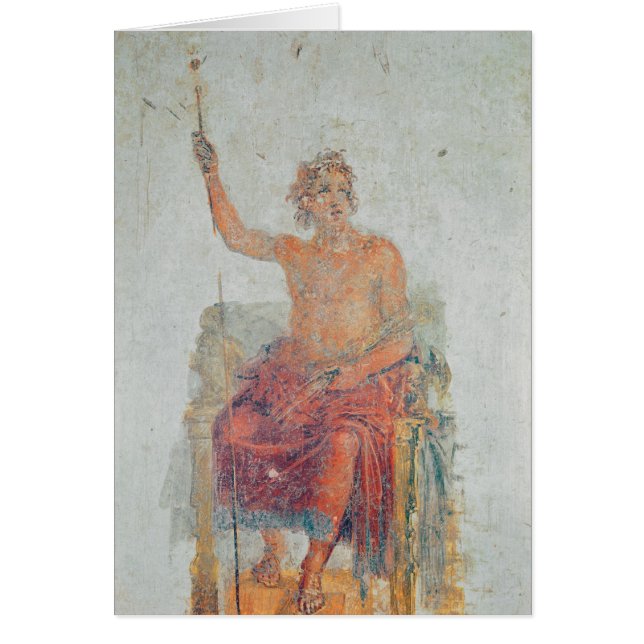 Alexander the Great, possibly as Zeus (Front)