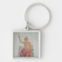 Alexander the Great, possibly as Zeus