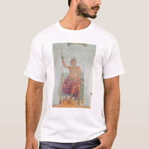 Alexander the Great, possibly as Zeus T-Shirt