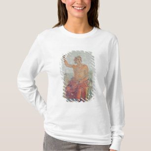 Alexander the Great, possibly as Zeus T-Shirt