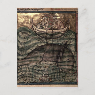 Alexander the Great Postcard