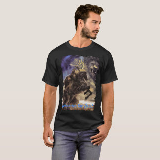 Alexander the Great T-Shirt