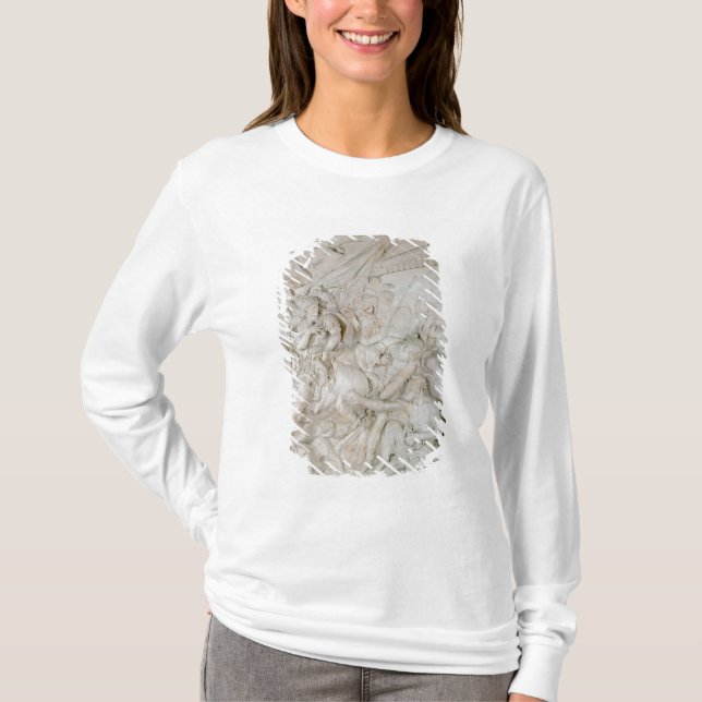 Alexander the Great T-Shirt (Front)