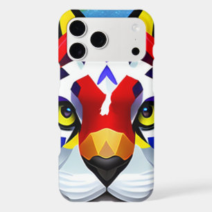 Alexander's Cat Apple iPhone 17 Pro Max phone case