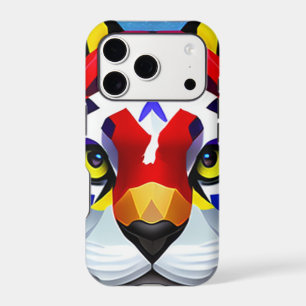 Alexander's Cat Apple iPhone 17 Pro phone case t