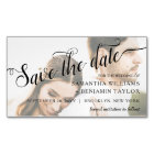 Alexandra Budget 25 Save the Date Magnets