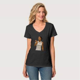 Alexandra Eala – Guadalajara Champion 2025 T-Shirt