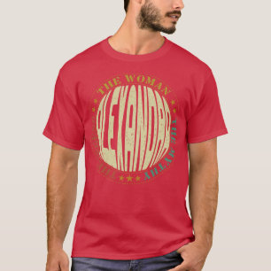 Alexandra Gift T-Shirt
