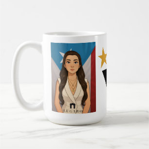 Alexandra Lugaro Coffee Mug