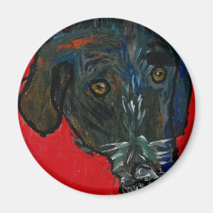 ALEXANDRA MAGNET