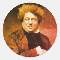 Alexandre Dumas Vintage