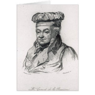 Alexandre Grimod de la Reyniere